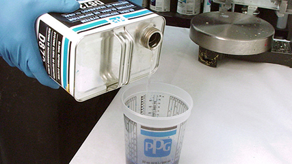 Working Safely Around Hazardous Materials