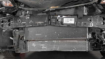 Engine Cooling and A/C Systems Overview