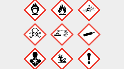Understanding Product Labels