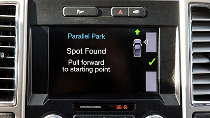 ADAS Operations and Service