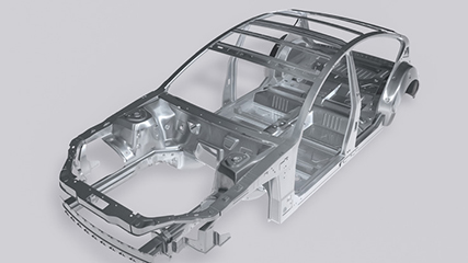 Types of Vehicles Construction