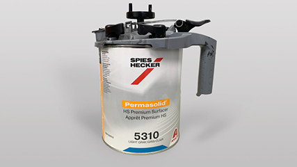 Mixing Primer