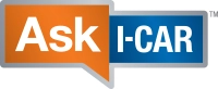 Ask I-CAR logo