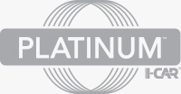 Platinum logo